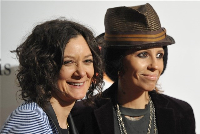 Linda Perry