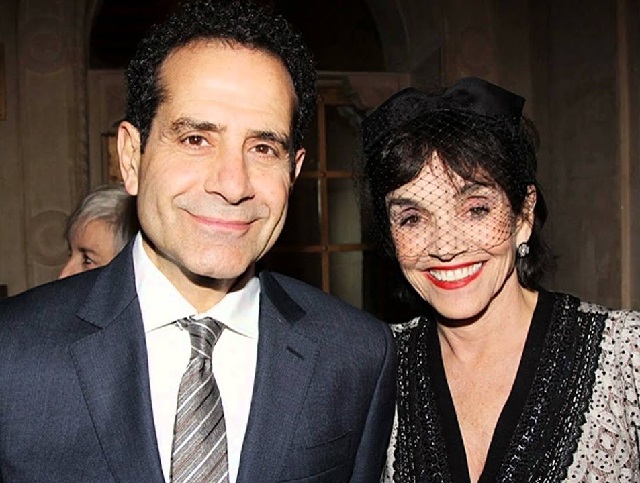 Tony Shalhoub