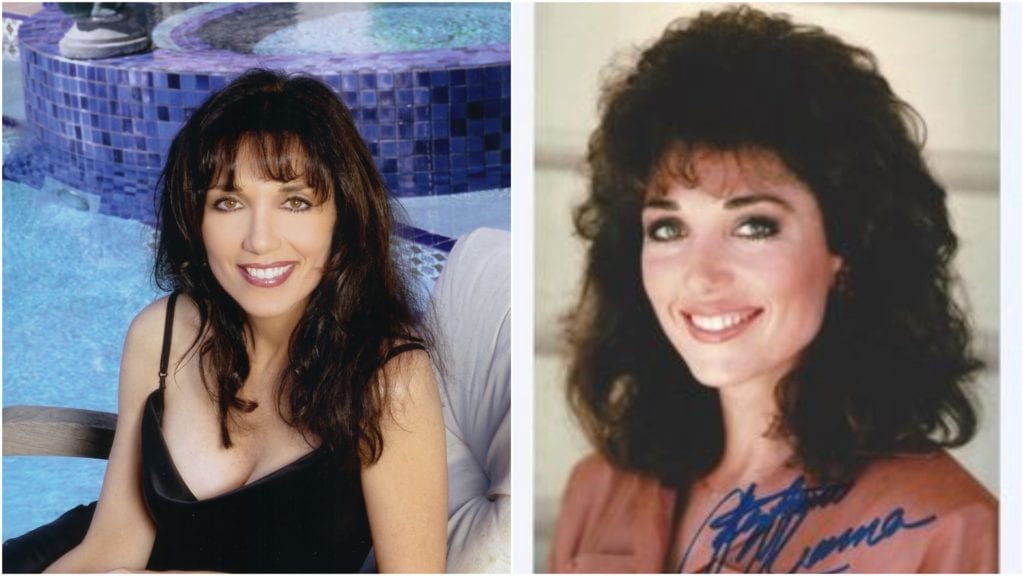 What Is Stepfanie Kramer Best Known For Why Did She Leave Hunter And What Led To Her Divorce