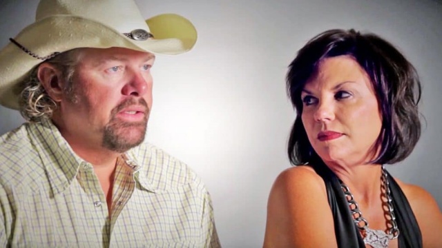 Toby Keith's Wife Tricia Lucus: What to Know About Their Marriage