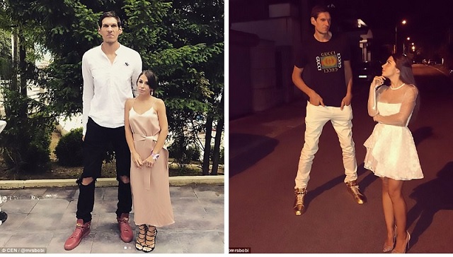 âboban marjanovic girlfriendâçå¾çæç´¢ç»æ