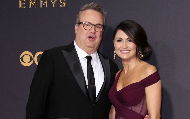 Eric Stonestreet