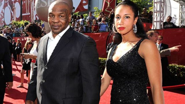 Mike Tyson - Bio, Wife, Children, Age, Height, Weight, Net ...