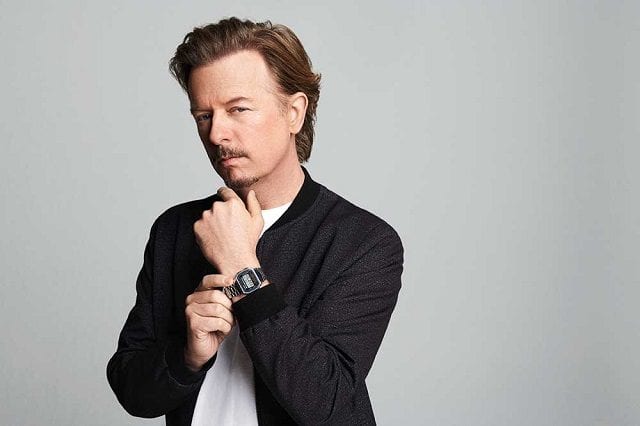 David Spade's Major Works Before He Score His Own Show ...