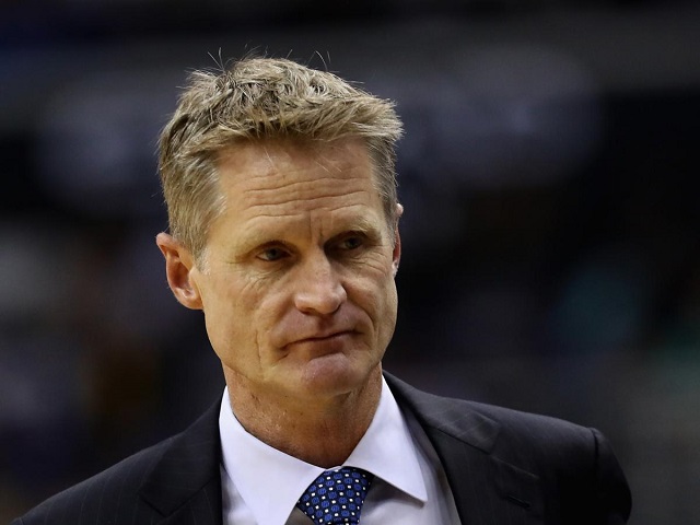 Exploring How Steve Kerr Got His Championship Rings, His Net Worth and