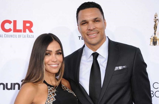 Who Did Tony Gonzalez Play For? His Height, Wife, Brother, Net Worth