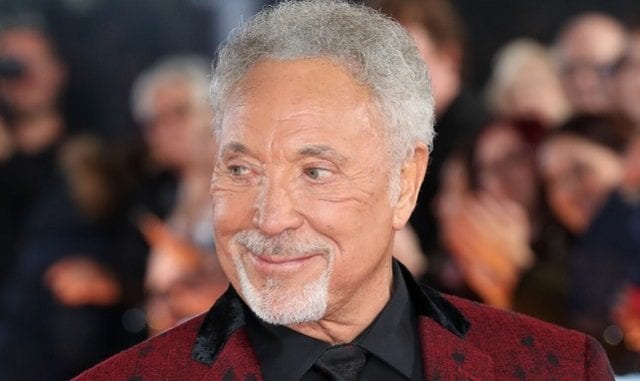 Who Is Tom Jones? His Biography, Age, Height, Net Worth ...