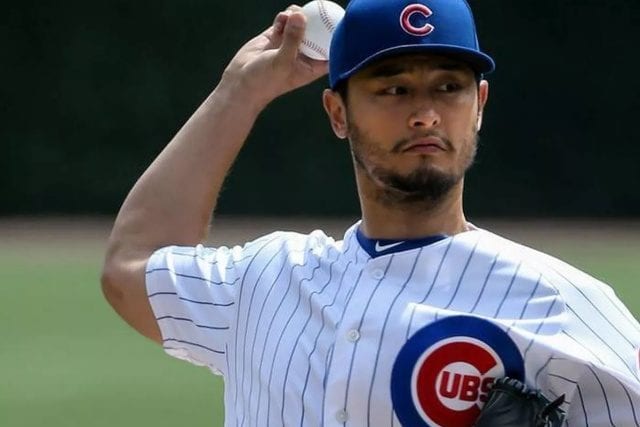 Who Are Yu Darvish’s Parents, Sons? Facts About His Family