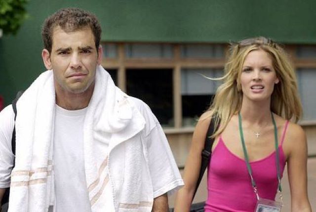 Bridget Wilson, Pete Sampras Wife - Where Is She Now?