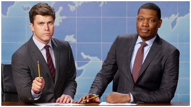 Colin Jost Net Worth: How Much Does The Saturday Night ...