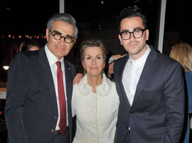 Is Daniel Levy Gay? Here Is Everything To Know About Eugene Levy's Son