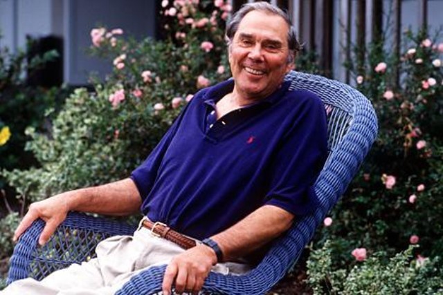 What Did Gene Rayburn Die Of And How Old Was He When He Died?