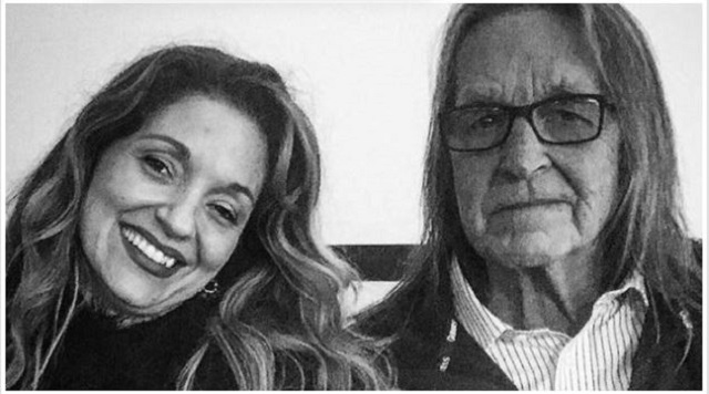 Kristina Sunshine Jung 7 Things You Didn T Know About George Jung S Daughter