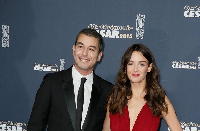 Charlotte Le Bon vrijgezel met ex-partners 