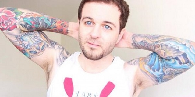 Curtis Lepore 