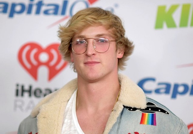 Logan Paul