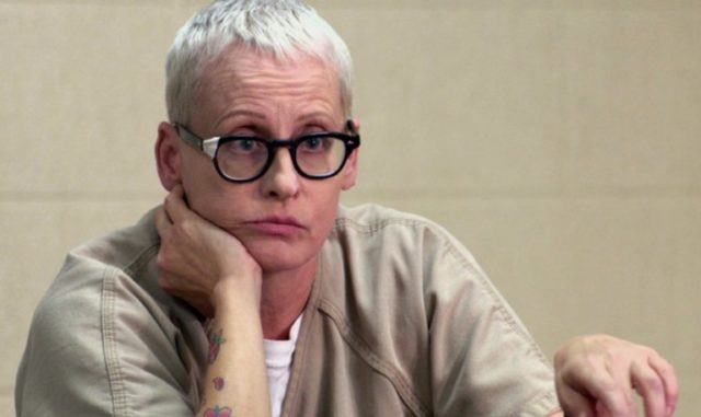 Lori petty pics