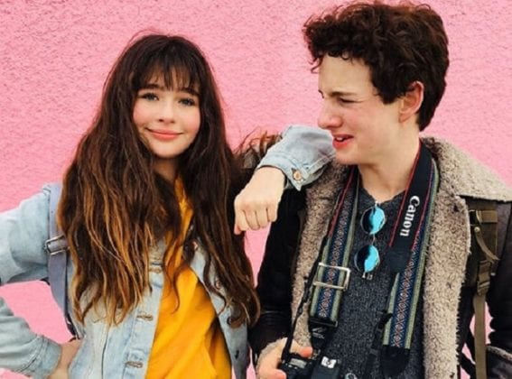 How Old is Malina Weissman Now, Who are Her Siblings and Family Members?