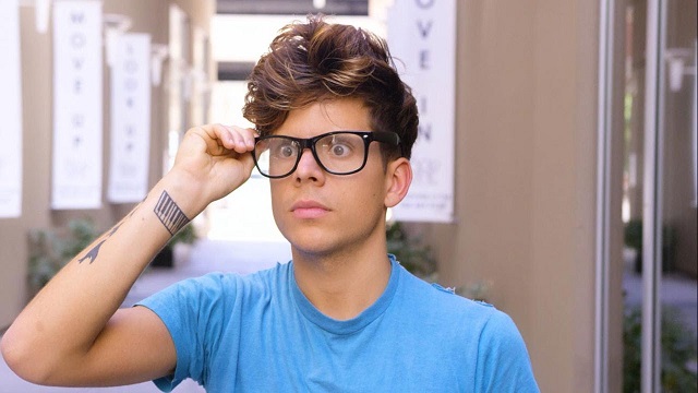 Rudy Mancuso 