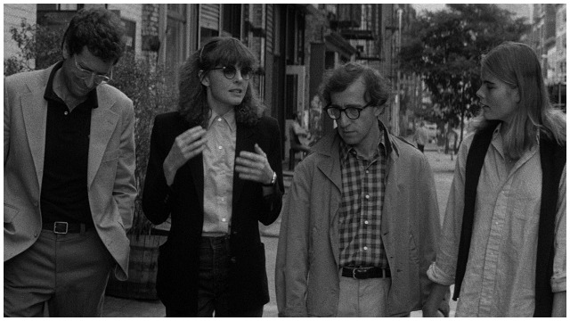 Woody Allen Movies