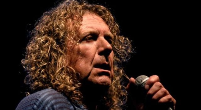 Robert Plant Net Worth How Much Does The Led Zeppelin