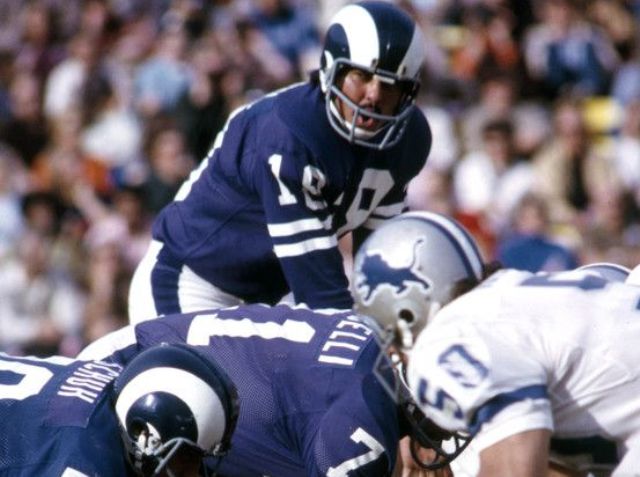 Roman Gabriel