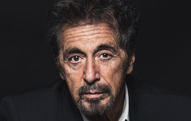 how much money did al pacino make for the godfather