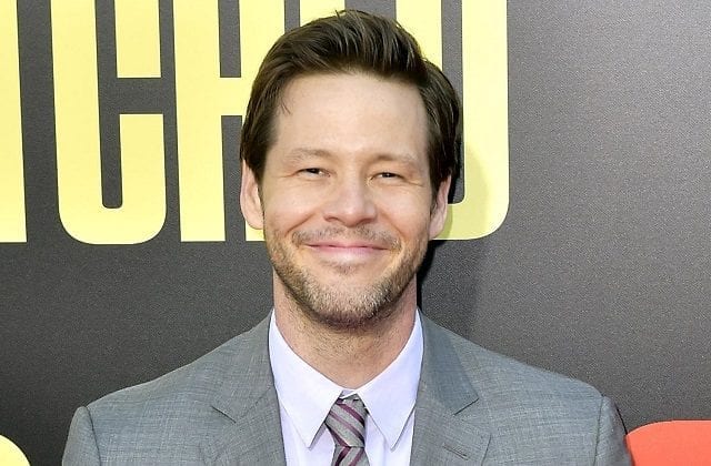 Ike Barinholtz – Who Is His Wife, Brother? What Is His Height, Net Worth?