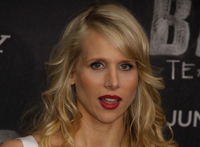 Lucy Punch Movies