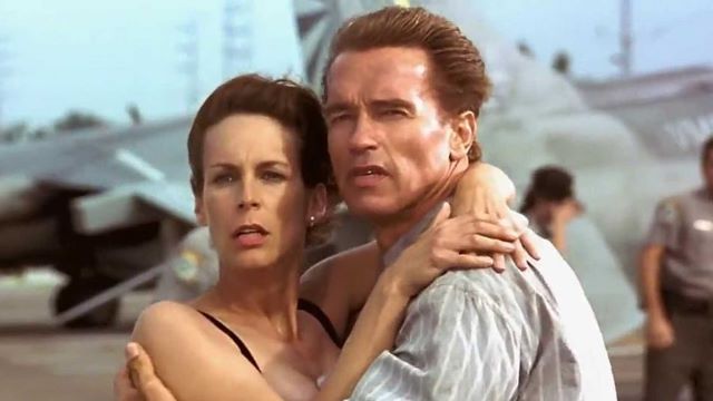 Arnold Schwarzenegger movies 2