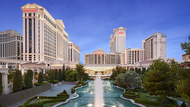 Expensive Luxury Hotels in Las Vegas