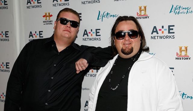 COREY HARRISON NET WORTH