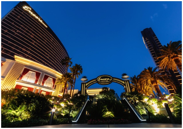 Expensive Luxury Hotels in Las Vegas