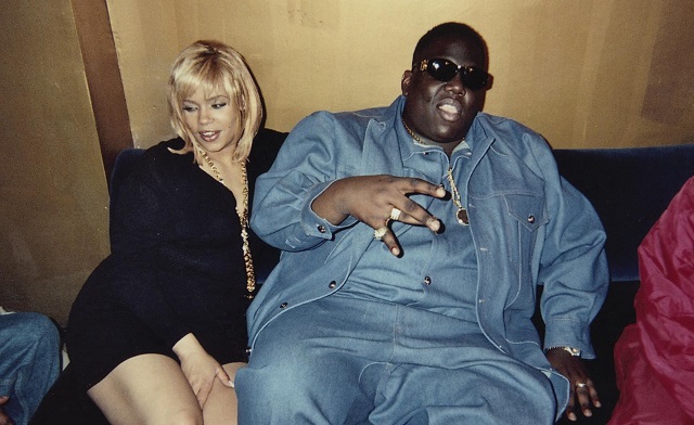 What Is Faith Evans Net Worth Now, Did She Inherit Any Assets From Biggie?