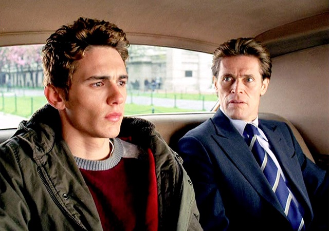 8 James Franco Movies Rated From Best To Worst