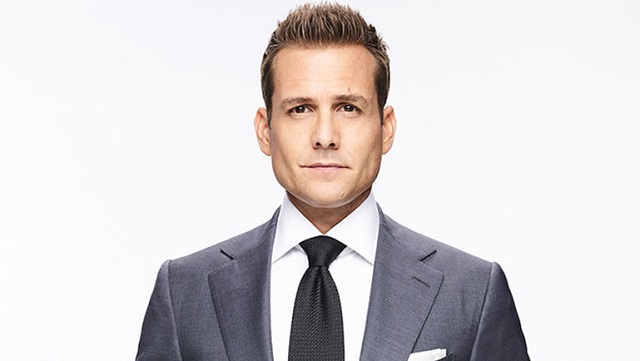 Gabriel Macht Net Worth How Much Does The Real Harvey Specter Make