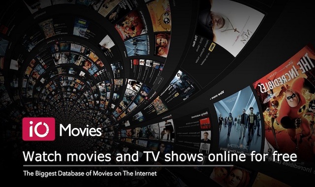 Movie Sites similar to Gomovies
