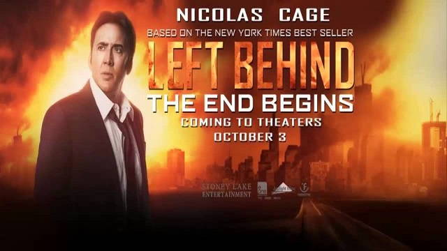 Nicolas Cage Movies