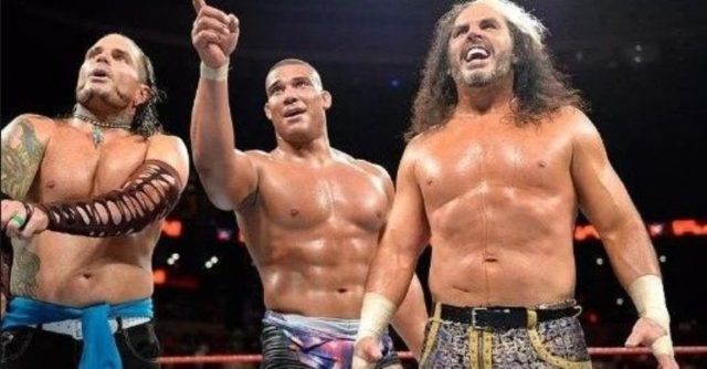Matt Hardy Net Worth Since His WWE SmackDown Career?