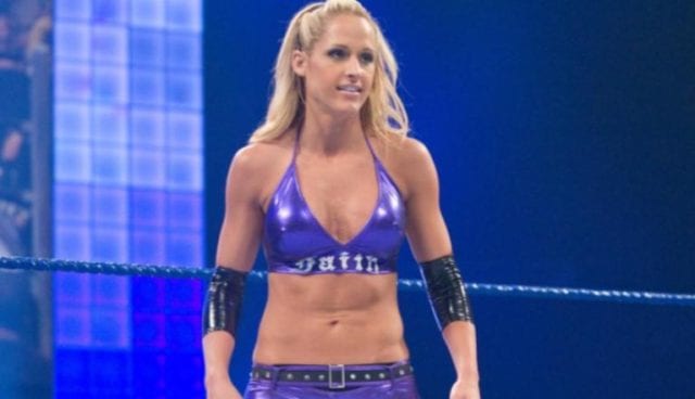Who Is Undertaker S Spouse Michelle Mccool Facts You Should