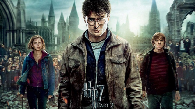 Harry Potter Movies