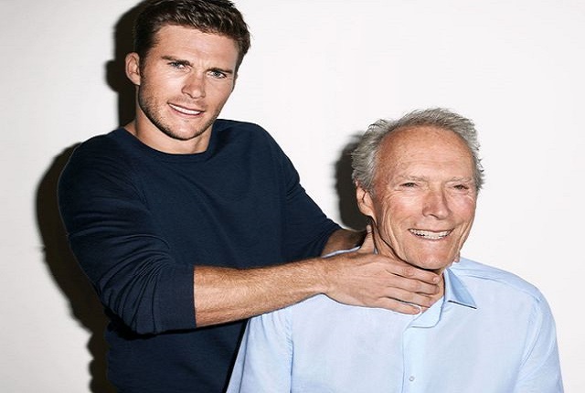 Scott Eastwood.