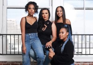 Shamicka Gibbs is Martin Lawrence's Ex-Wife - Meet Her