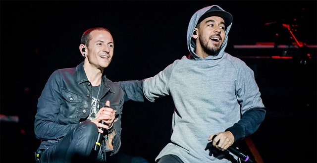 What is Mike Shinodas Net Worth Since He Released Post Traumatic Album?