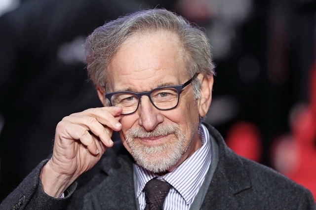 Steven Spielberg Movies