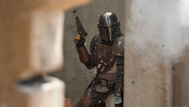 Upcoming Star Wars Movies