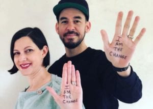 What is Mike Shinoda's Ethnicity and Who Are His Parents and Family?