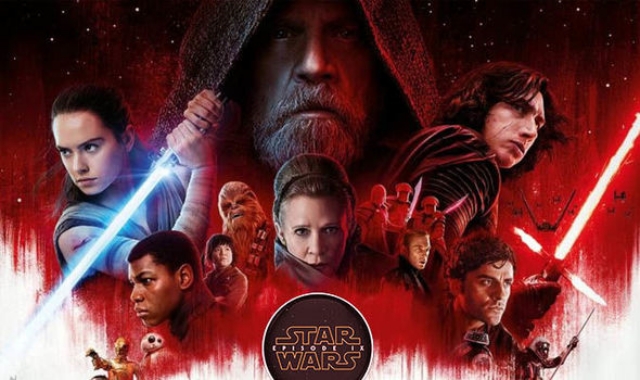 Upcoming Star Wars Movies