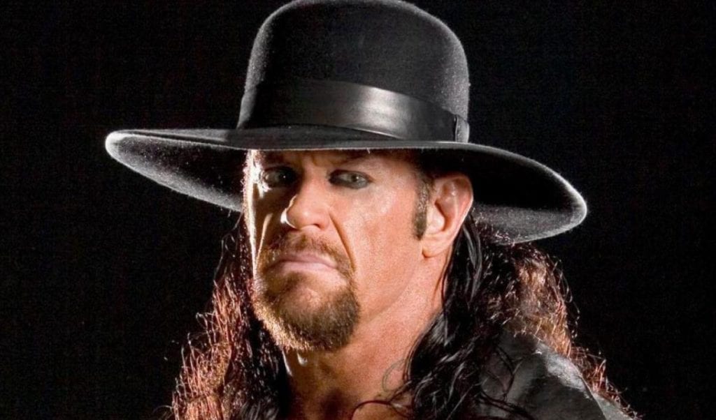 Demystifying Undertaker's Legacy at Retirement, His Many Marriages and  Facts About His Children