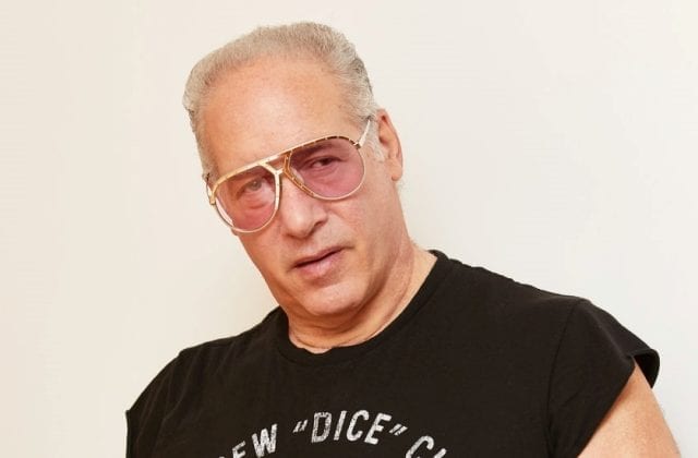 andrew dice clay discography